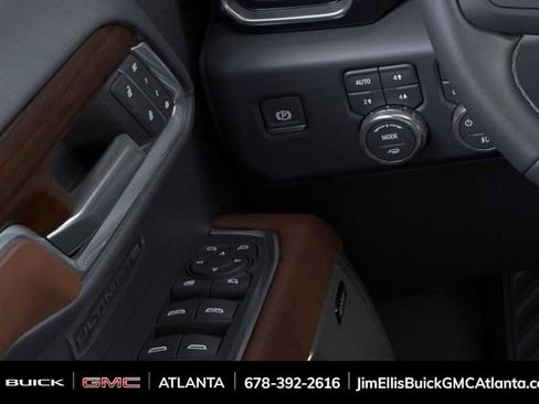 New 2026 GMC Sierra 1500 Denali Ultimate image 22