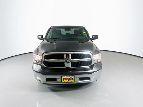 Used 2020 RAM 1500 Tradesman w/ Chrome Plus Package image 4