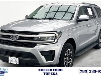Used 2024 Ford Expedition Max XLT video 1