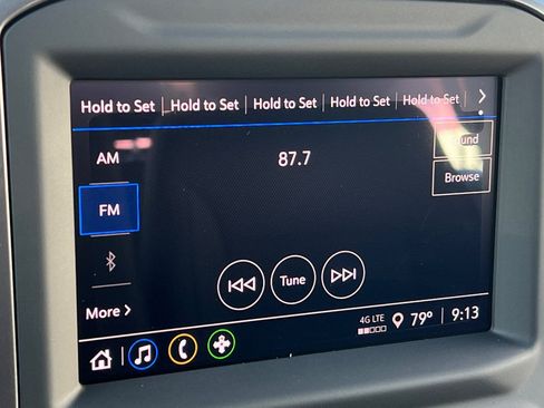 New 2026 GMC Sierra 1500 Pro image 16