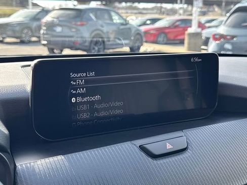 New 2026 MAZDA CX-90 3.3 Turbo w/ Select Package image 18