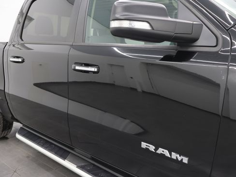 Used 2020 RAM 1500 Big Horn AWD/4WD image 23