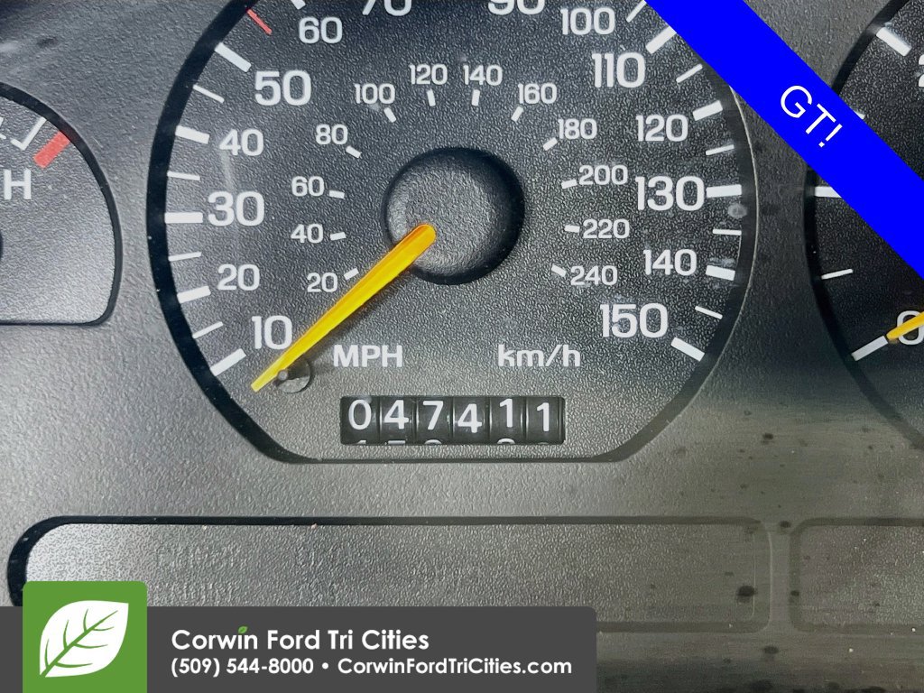 Used 1994 Ford Mustang GT RWD image 2