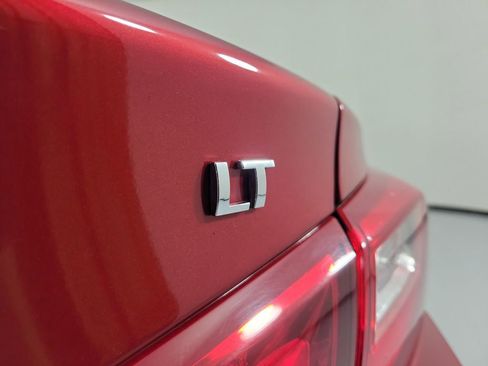 Used 2024 Chevrolet Malibu LT image 5