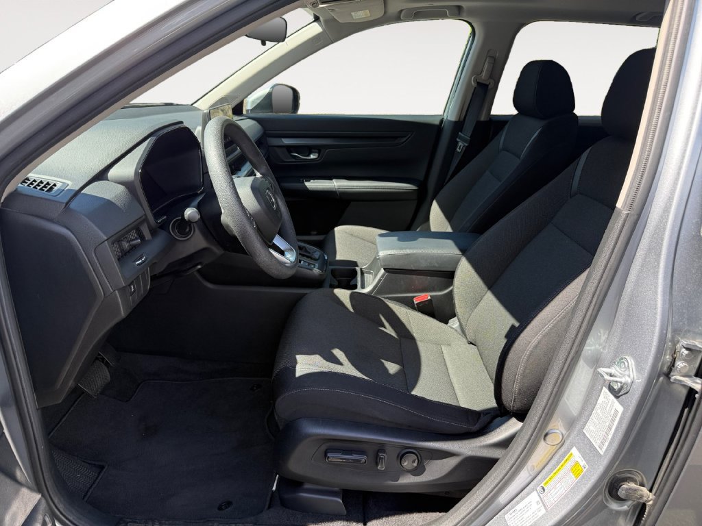 Used 2023 Honda CR-V EX image 11