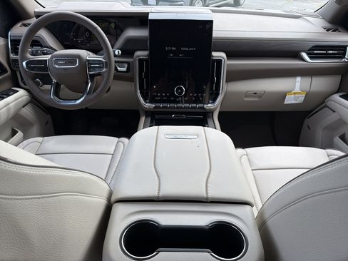 New 2026 GMC Yukon Denali RWD image 23