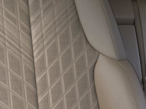 New 2026 Cadillac Lyriq Signature Luxury w/ Nappa Leather Package RWD image 21