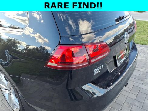 Used 2016 Volkswagen Golf SEL image 10