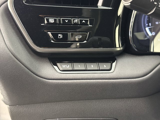 Used 2026 Lexus TX 350 AWD w/ Technology Package image 17