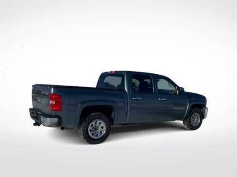 Used 2013 Chevrolet Silverado 1500 LS image 9