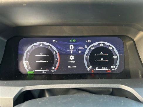 Used 2025 Toyota 4Runner TRD Off-Road Premium AWD/4WD image 23