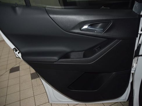 New 2027 Chevrolet Equinox LT AWD/4WD image 41