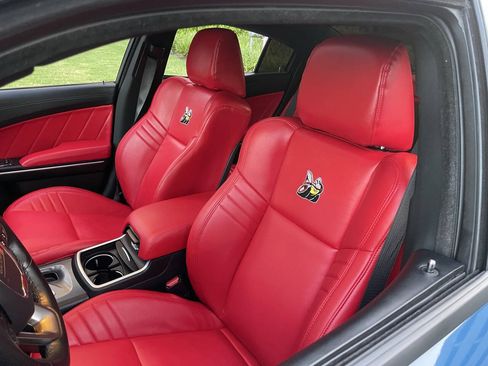 Used 2021 Dodge Charger Scat Pack RWD image 4