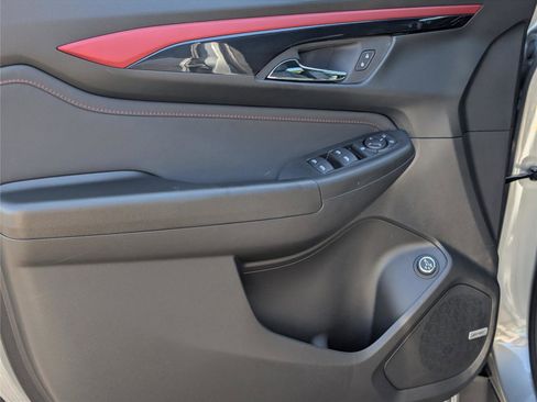New 2026 Chevrolet TrailBlazer RS w/ Convenience Package FWD image 29