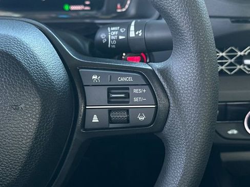 Used 2026 Honda Accord SE image 28