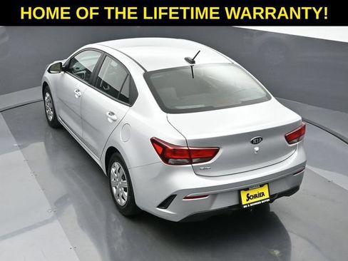 Used 2021 Kia Rio LX FWD image 52