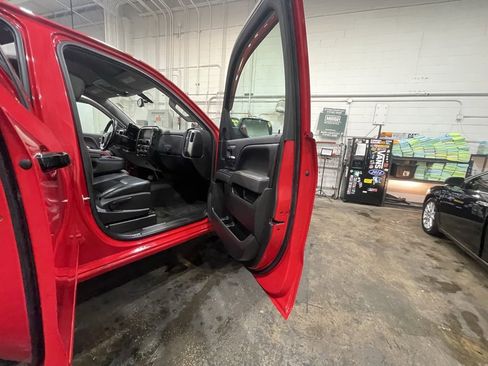 Used 2015 Chevrolet Silverado 1500 LT w/ Rally 2 Edition image 29