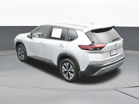 Used 2023 Nissan Rogue SV FWD image 57
