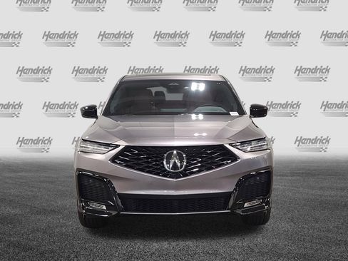 New 2026 Acura MDX A-Spec image 3