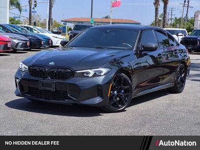 Used 2025 BMW M340i xDrive
