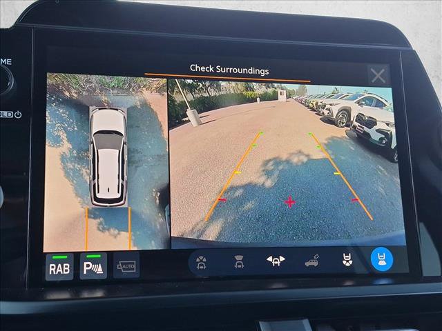 New 2026 Subaru Outback Touring XT AWD/4WD image 13
