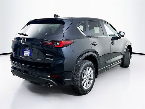 New 2025 MAZDA CX-5 AWD 2.5 S w/ Select Package image 7
