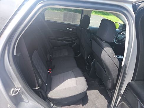 Used 2020 Ford Edge SE AWD/4WD image 27