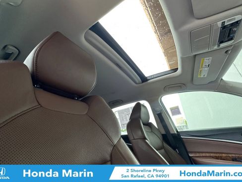 Used 2019 Acura MDX SH-AWD w/ Technology Package image 20