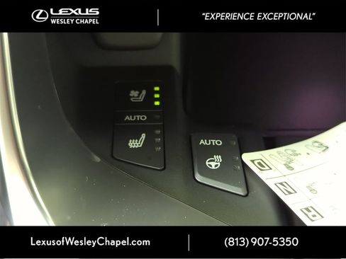 New 2025 Lexus LX 700h F Sport image 24