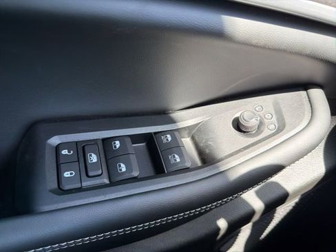 New 2026 Jeep Grand Cherokee Limited w/ Limited Altitude Package AWD/4WD image 24