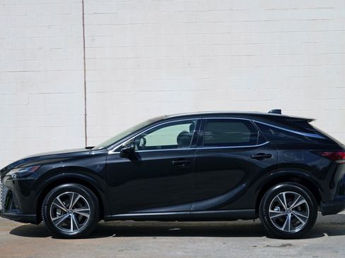 Used 2024 Lexus RX 350h w/ Convenience Package AWD/4WD image 49