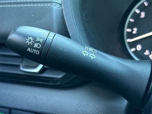 Certified 2024 Nissan Sentra SV w/ All-Weather Package image 37