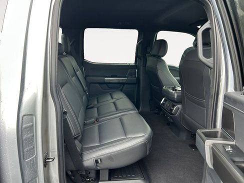 Used 2023 Ford F150 XLT w/ Equipment Group 302A High image 11