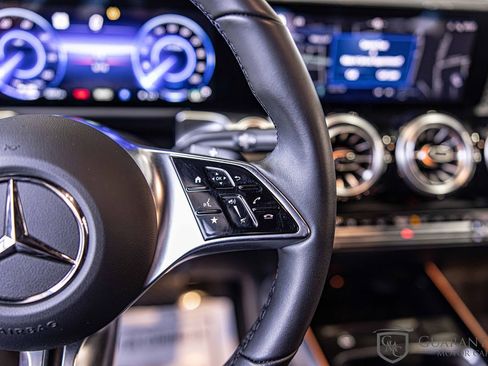 Used 2024 Mercedes-Benz EQB 250+ w/ Winter Package image 24