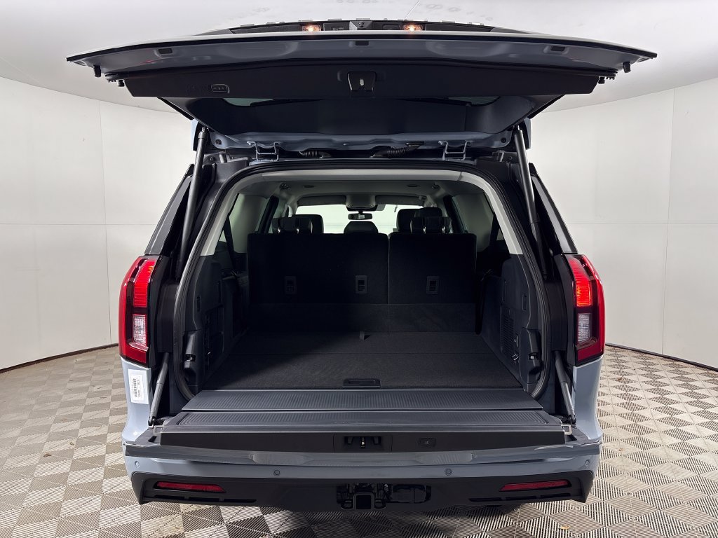 New 2026 Ford Expedition Max Active RWD image 23