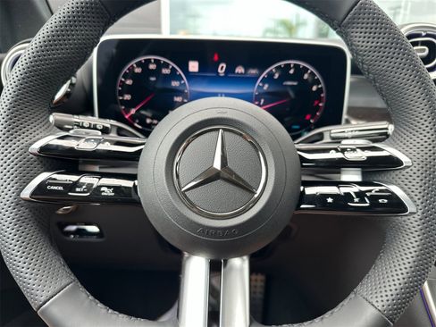 New 2026 Mercedes-Benz GLC 300 4MATIC image 26