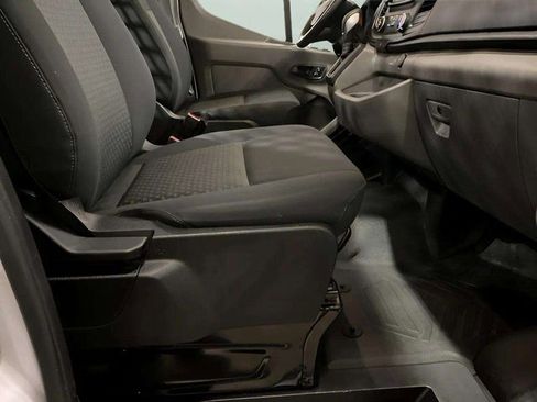 Used 2024 Ford Transit 250 Low Roof w/ Exterior Upgrade Package image 64