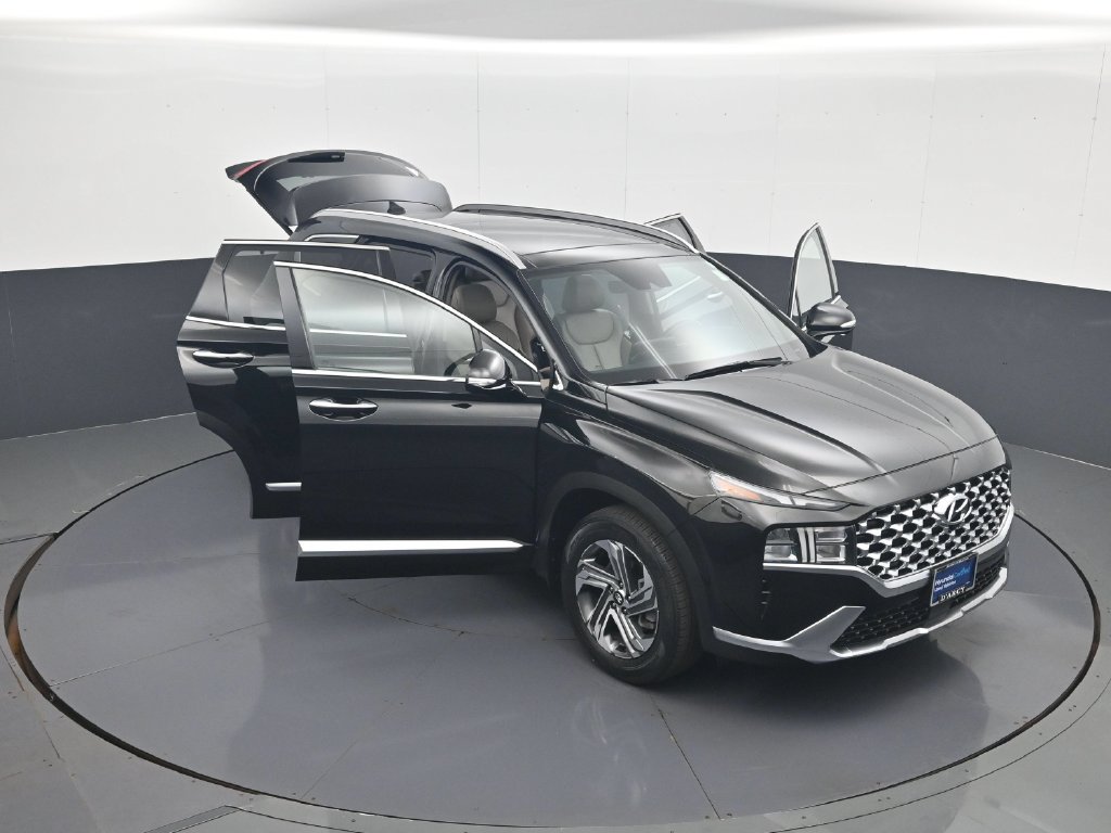 Certified 2023 Hyundai Santa Fe SEL w/ Premium Package FWD image 30
