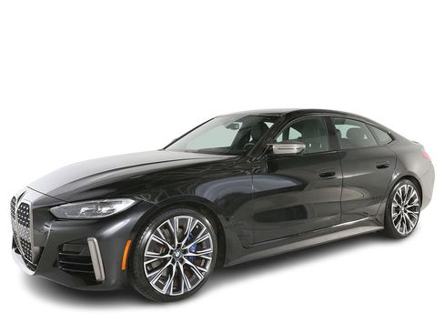 Used 2024 BMW M440i Gran Coupe image 9
