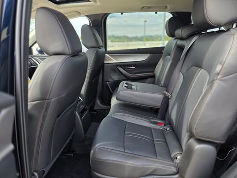 New 2026 MAZDA CX-90 3.3 Turbo w/ Preferred Package image 16