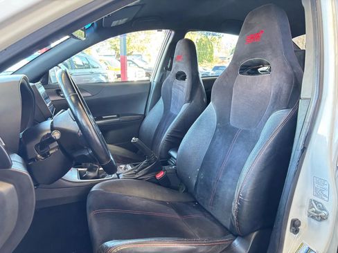 Used 2013 Subaru Impreza WRX STI image 14