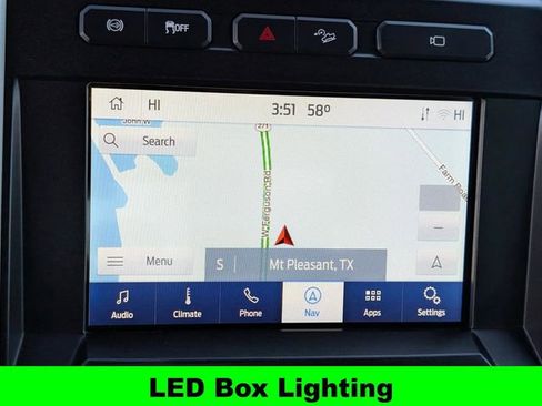 Used 2021 Ford F250 Lariat w/ Lariat Ultimate Package image 24