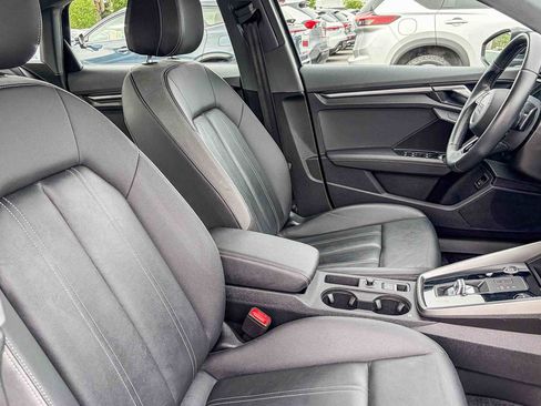 Used 2023 Audi A3 2.0T Premium FWD image 15