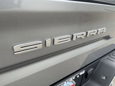 New 2026 GMC Sierra 1500 AT4 w/ AT4 Premium Package AWD/4WD image 33