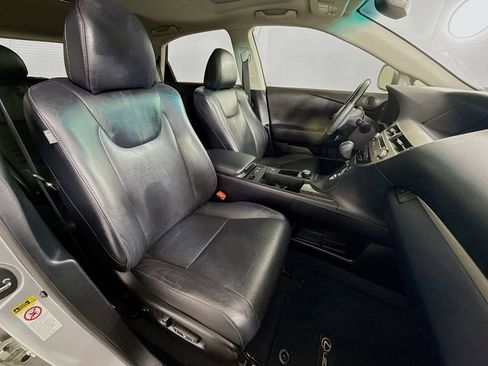 Used 2014 Lexus RX 350 FWD image 28