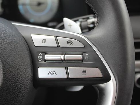 Used 2023 Hyundai Palisade Limited AWD/4WD image 16