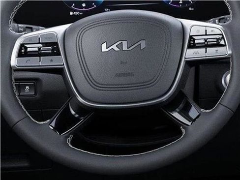 New 2025 Kia Telluride SX Prestige X-Line image 49