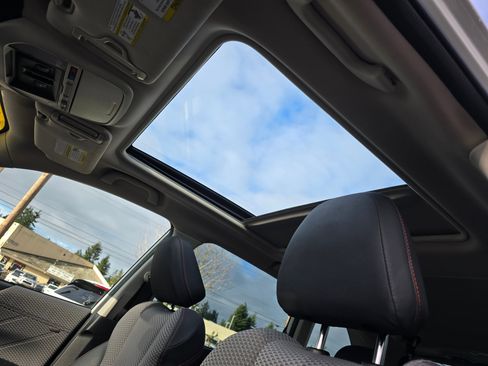 Used 2022 Subaru Forester Sport image 24