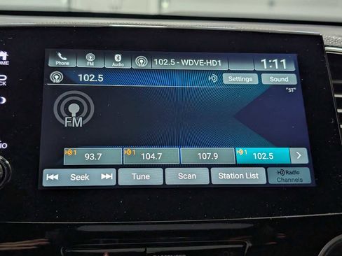 Certified 2022 Honda Pilot Sport image 25