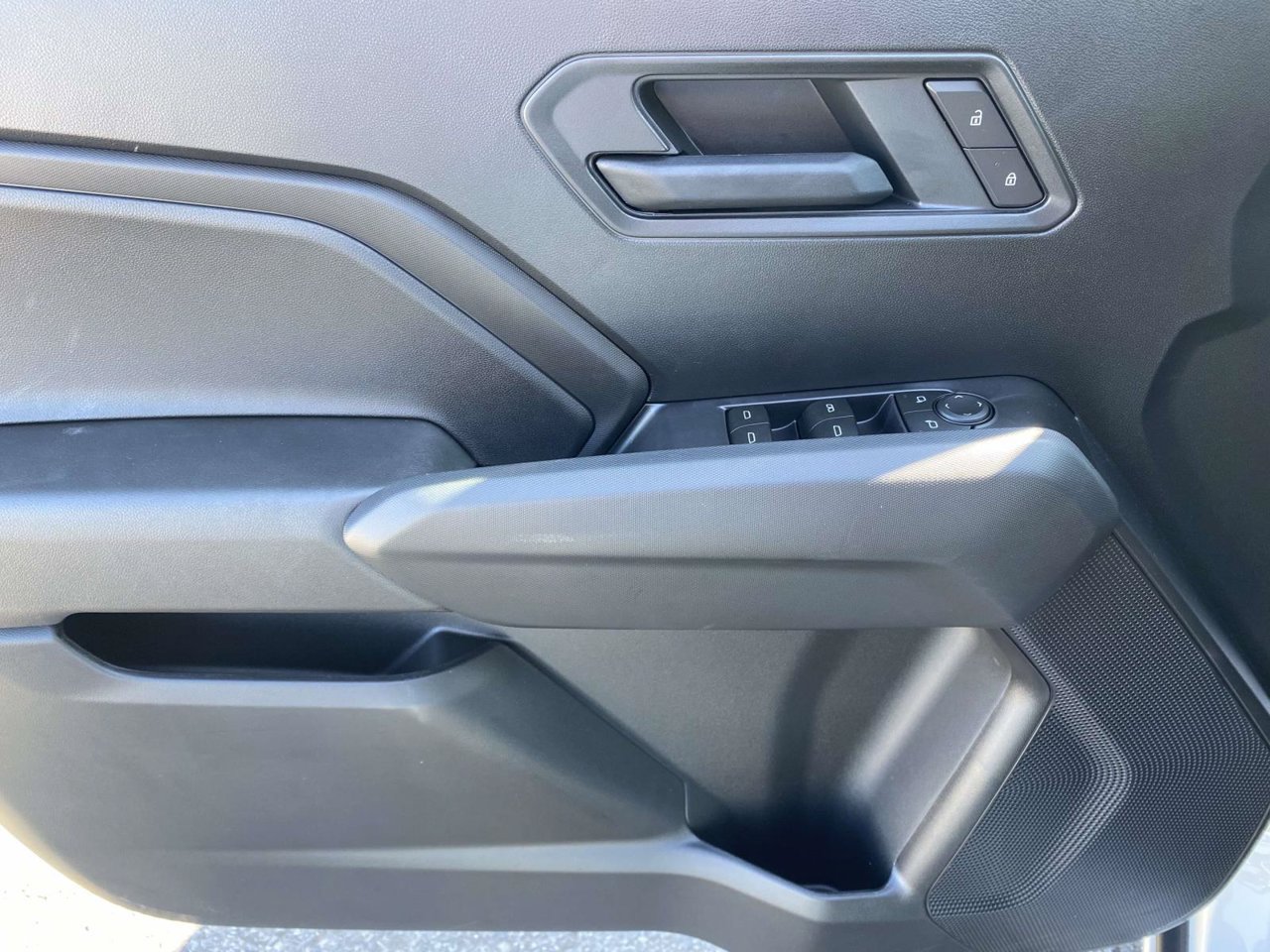 New 2026 Chevrolet Colorado Trail Boss AWD/4WD image 16